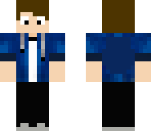 finniden - skin oficial