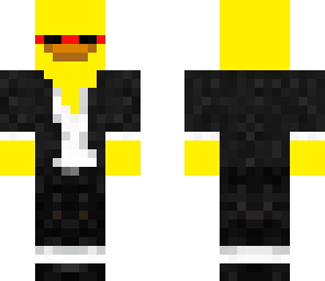captain ducklz