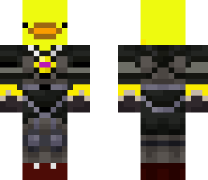 skytheduckrs