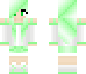 peppermint girl re-upload