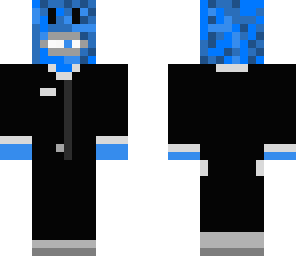 alien agent