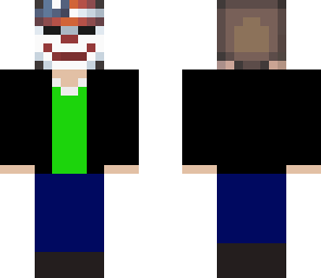 the hacker jack