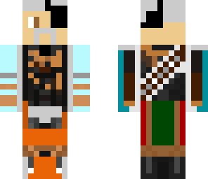 old deathstroke with a new suit