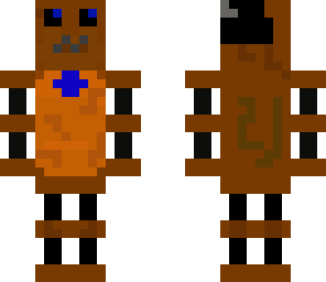 freddy fazbear
