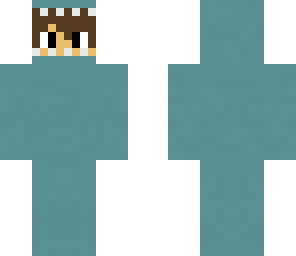 shark guy