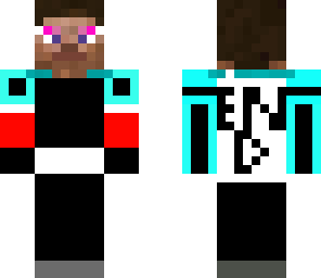 new enderman