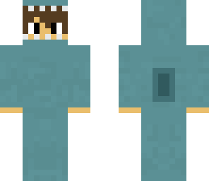shark guy fixed