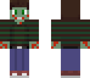 zombie bayani for bayani