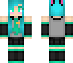 hatsune miku vocaloid