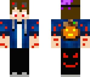 horror mwha