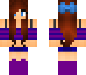 cute girl