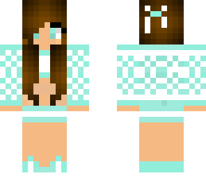 snowflakkes's skin