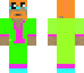 captainsparklez party