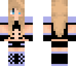skelly girl