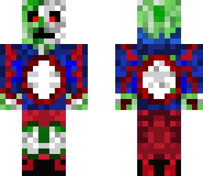 niketin16 halloween skin v2