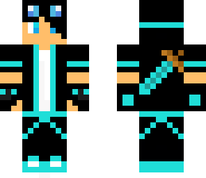 billy96423's awesome skin