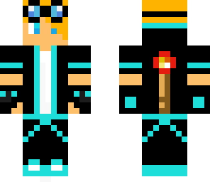 my awesome skin