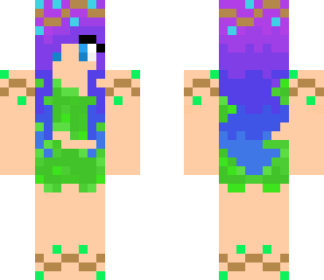 forest girl 2