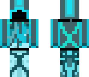 ender warrior