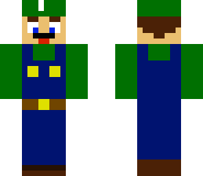 luigi v 2