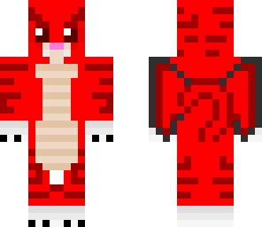 demonredkitty