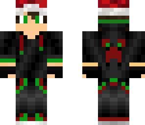 christmas gamer