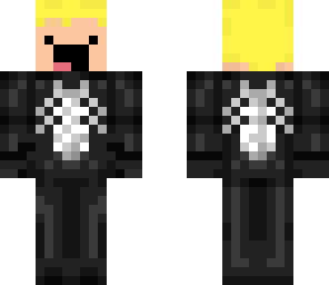 dark spider me