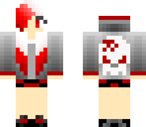 bloodemogirl