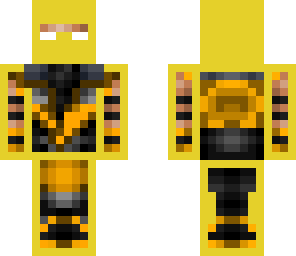 scorpionmodelspartan