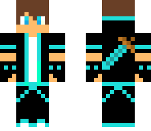 cool boy