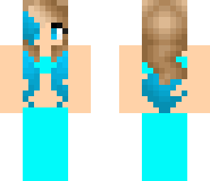 mer maid