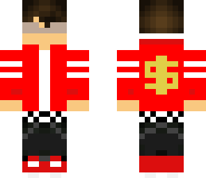 5 likes new skin