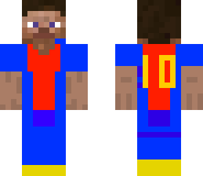 messi