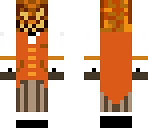 jack o'lantern