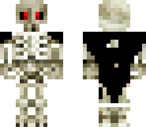 skeleton