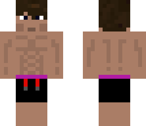 beach steve
