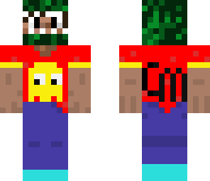 craftmania dino skin