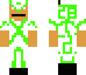 a gift for canonball8
