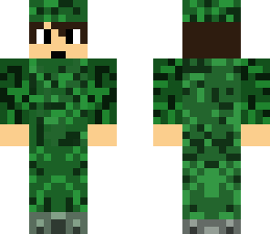 army guy