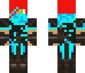 blue pokemon