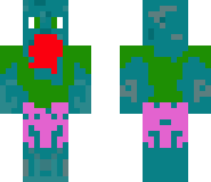 halloween edition- zombie