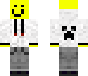 my skin casual