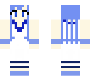squid girl