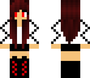 vampire queen