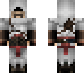 masyaf assassin
