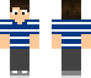 minecraft - finniden