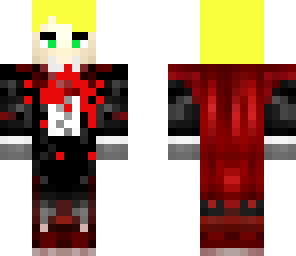 halloween edition- vampire