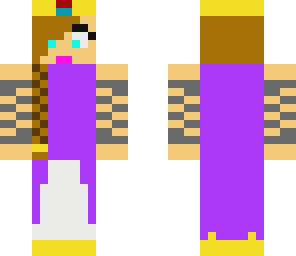 princess anet 's