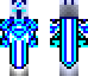 ice king