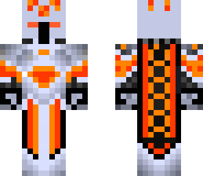 orange knight